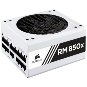 SURSA CORSAIR RM850x WHITE SERIES 850W