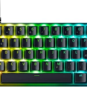 Tastatura Razer Huntsman Mini Analog US