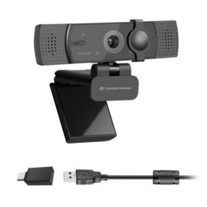 Conceptronic WEBCAM AMDIS07B - imagine 3