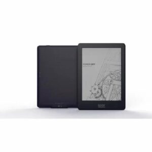 TAB Book Ultra 6" 8GB 1GB