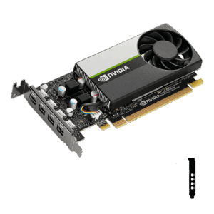 NVIDIA T1000 4 GB - imagine 7