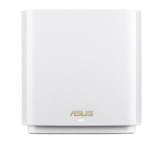 AS ZENWIFI XT9 TRI-BAND HOME MESH 1PK WH