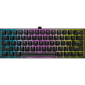 Tastatura Gaming Mecanica Corsair K65 Mi