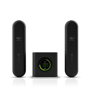 UBIQUITI AMPLIFI GAMERS EDITION ROUTER