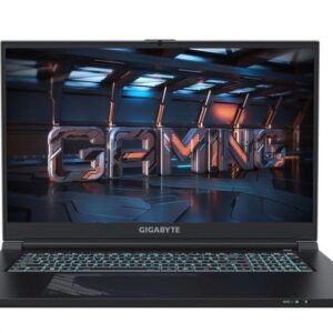GB G7 17 MF RTX4050 I5 16GB FREE DOS