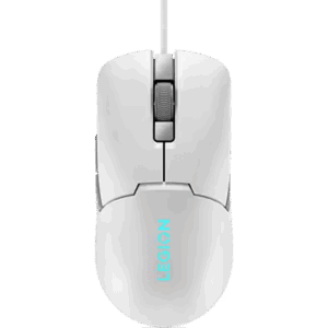 Lenovo Legion M300s RGB Gaming Mouse Wh - imagine 4