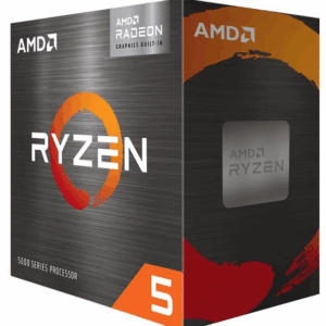 CPU AMD Ryzen 5 5500GT 4.4Ghz 65W