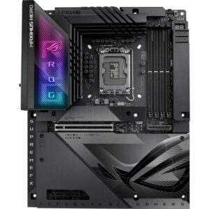 MB AS ROG MAXIMUS Z790 HERO BTF - imagine 6