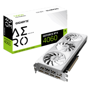 GB GEFORCE RTX 4060 AERO OC 8G