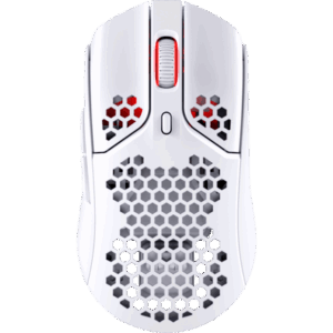 HP Pulsefire Haste - Wireless Gaming WH