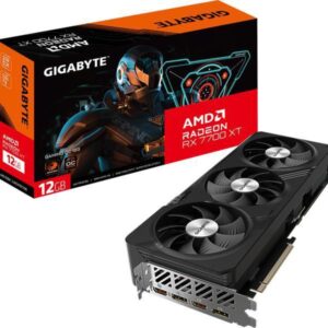 VGA GB RADEON RX 7700 XT GAMING OC
