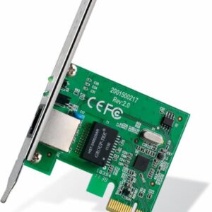 TPL NIC PCI-E GB 3468