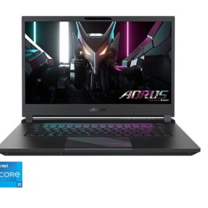 GB AORUS 15 9KF RTX4060 I5 8GB WIN11 H