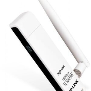 TPL ADAPT USB N150 2.4GHZ HI-GAIN