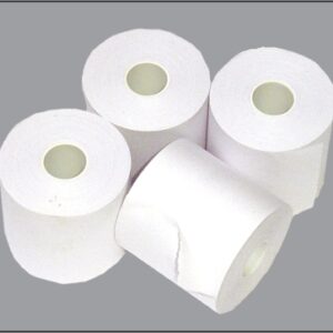 Rola pentru casa de marcat 57mm x 30m, THERMO